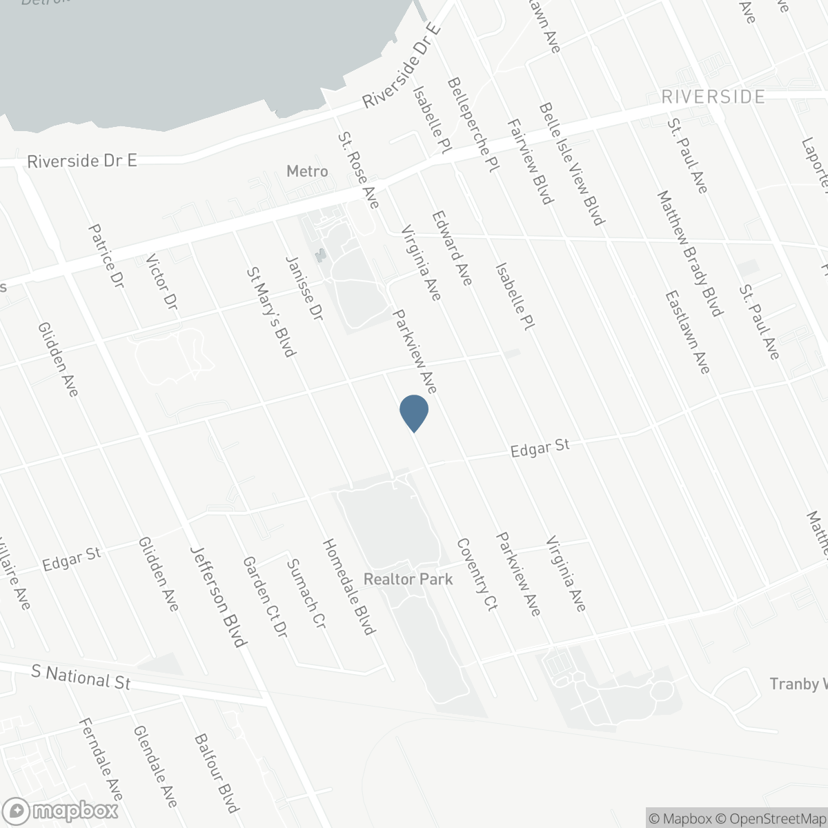 1048 COVENTRY COURT, Windsor, Ontario N8S 2W7